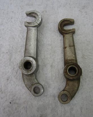 Coppia Bilancieri forcella Lambretta C