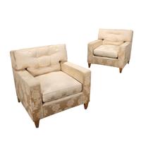 Poltrone Anni 50 - 1950 - 1959