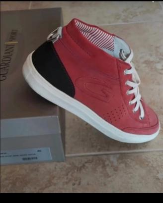 sneakers Alberto guardiani 