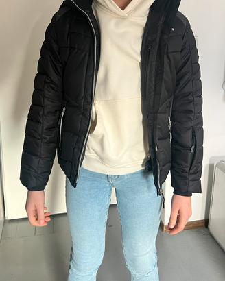 Giacca da sci perfetta per bambina