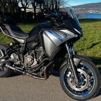 TRACER 7 - 2023 - ICON GREY