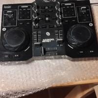 Hercules DJ Control Instinct