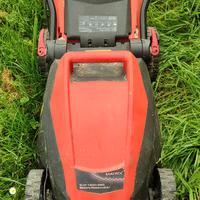 Tagliaerba elettrico 