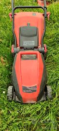 Tagliaerba elettrico 