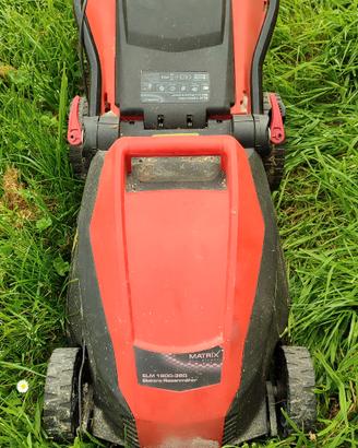 Tagliaerba elettrico 