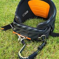 trapezio RRD kitesurf Misura M 