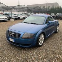AUDI TT Coupé 1.8 T 20V 179 CV cat