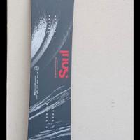 Tavola da snowboard SG soul titan 164 2025