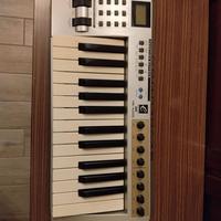 Pianola PC Evolution MK-425C