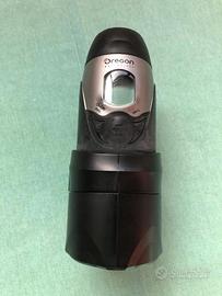 OREGON SCIENTIFIC ATC2K ACTION CAMERA IMPERMEABILE