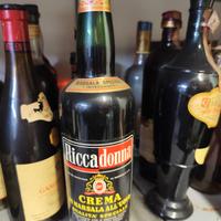 Riccadonna crema all'uovo vintage