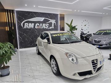 ALFA MITO 1.6 JTDm 16V120CV DISTINCTIVE SPORT