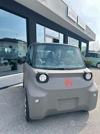 CITROEN AMI SPICY NUOVA IN PRONTA CONSEGNA