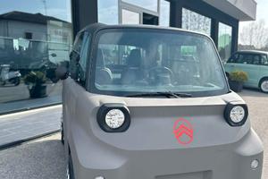 CITROEN AMI SPICY NUOVA IN PRONTA CONSEGNA