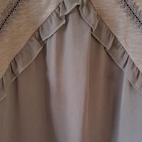 Top donna Intimissimi,  volant e pizzo, tg S