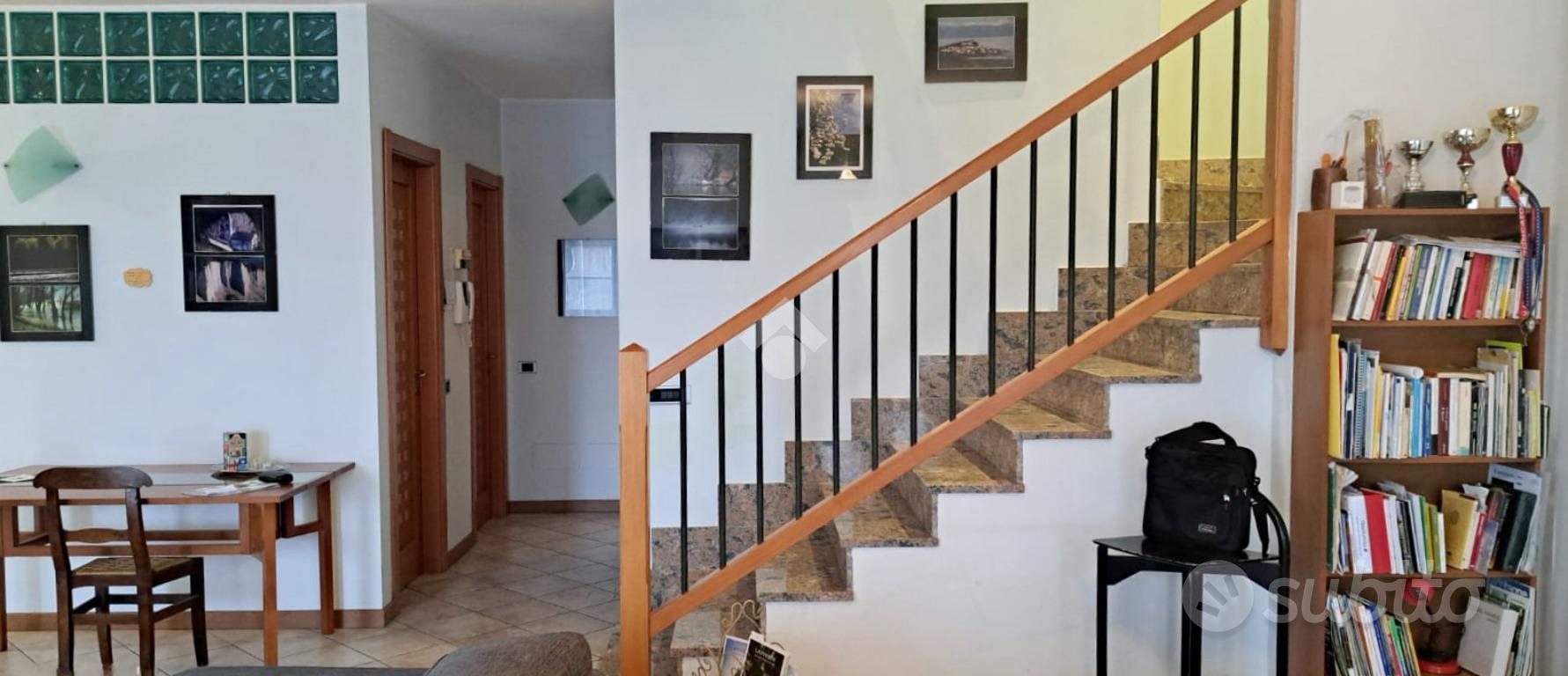Apartment in Voghera, Rione Pipelet - Vista 4