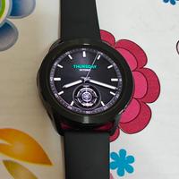 Xiaomi Watch S3 Black 