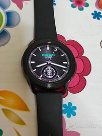 Xiaomi Watch S3 Black 