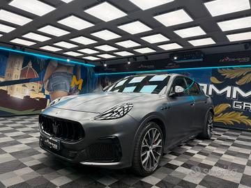 Maserati Grecale V6 AWD Trofeo PrimaSerie (098)