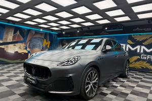 Maserati Grecale V6 AWD Trofeo PrimaSerie (098)