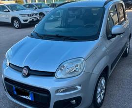 Fiat Panda 1.3 MJT 75 CV S&S Lounge