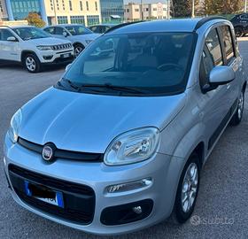 Fiat Panda 1.3 MJT 75 CV S&S Lounge