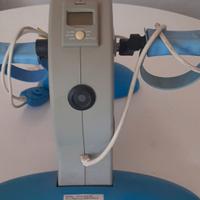 Pedalatore assistito pedaliera elettrica