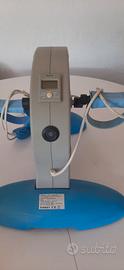 Pedalatore assistito pedaliera elettrica