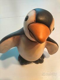 coppia pinguini Thun