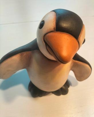 coppia pinguini Thun