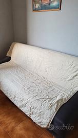 Divano 3 posti trasformabile - Clark