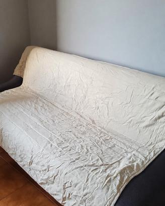 Divano 3 posti trasformabile - Clark