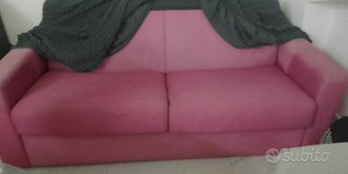 Divano  a letto