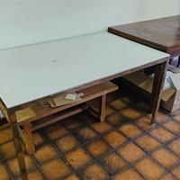 TAVOLO DA 6
