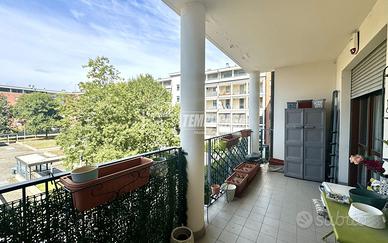 SPLENDIDO 3 LOCALI CON CANTINA E BOX - EDILIZIA 20