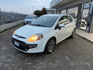 Fiat Punto Evo 1.3 Mjt 75 CV 3 porte Dynamic