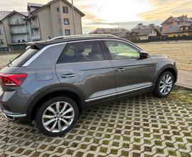 Volkswagen T-Roc 1.6 TDI 116cv Advanced Euro6