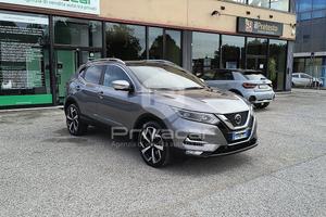 NISSAN Qashqai 1.5 dCi 115 CV Tekna+