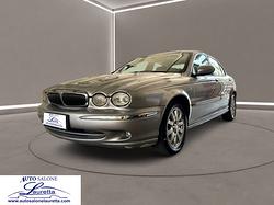 Jaguar X-Type 2.5 V6 24V cat Executive