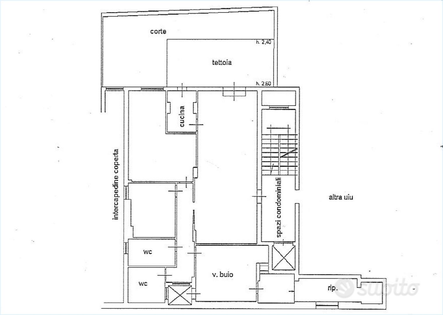 Apartment in Monreale, Palermo - Vista 6