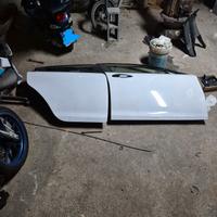 Portiere Alfa romeo giulietta