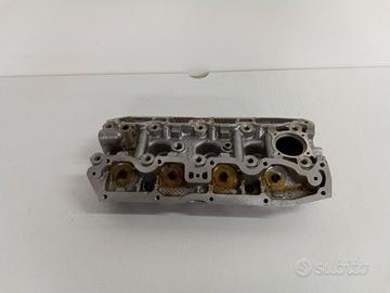 Testata per Fiat 124 Spider