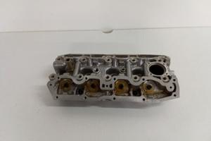 Testata per Fiat 124 Spider