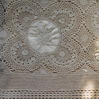 Copertura per letto matrimoniale