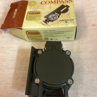 Bussola da rilevamento Compass