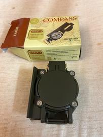 Bussola da rilevamento Compass