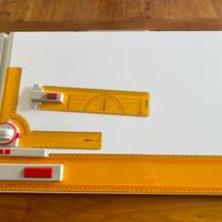 Tecnigrafo portatile