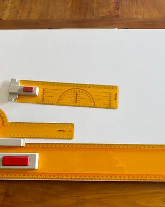 Tecnigrafo portatile