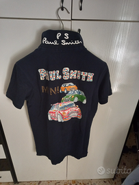Polo originale Paul smith