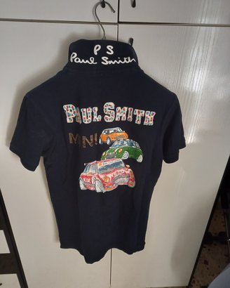 Polo originale Paul smith
